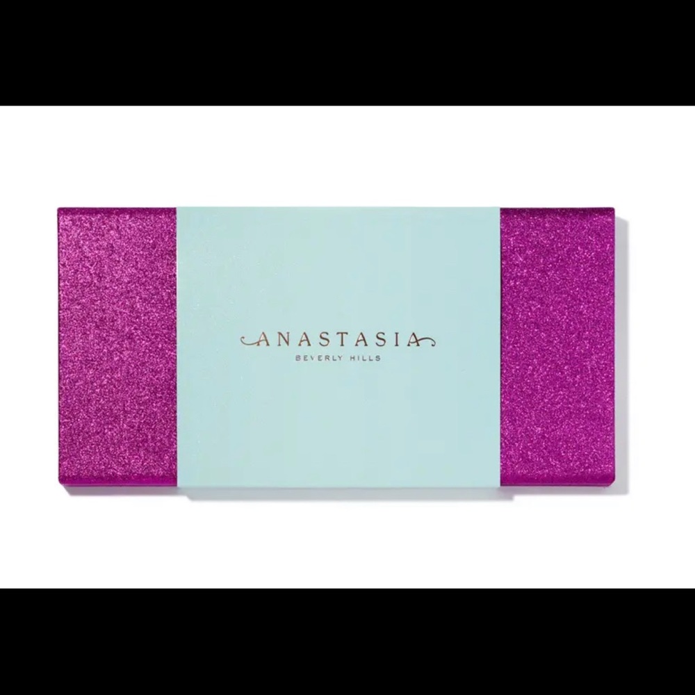 Anastasia Beverly Hills Lip Gloss 10 Piece Set